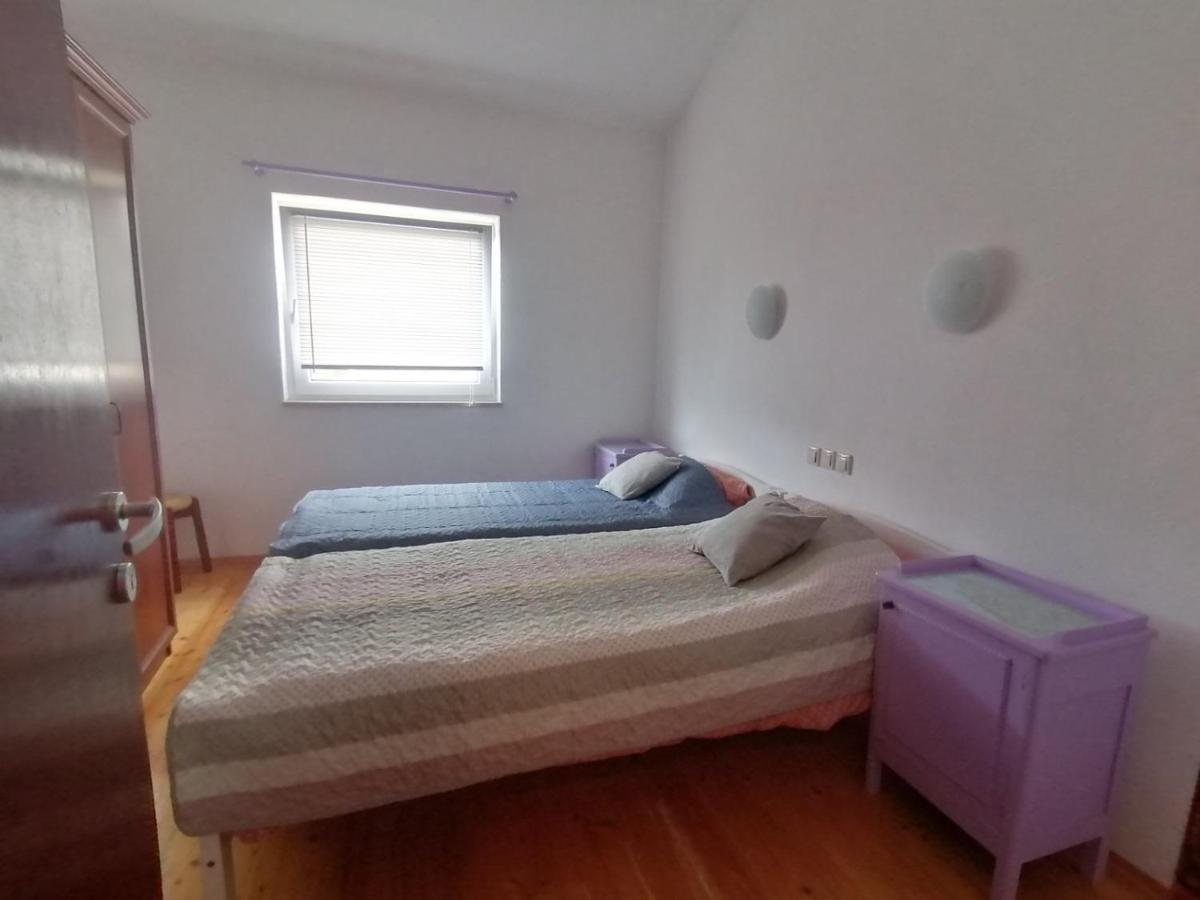 Apartman Perci Vrh Tar-Vabriga Exterior foto