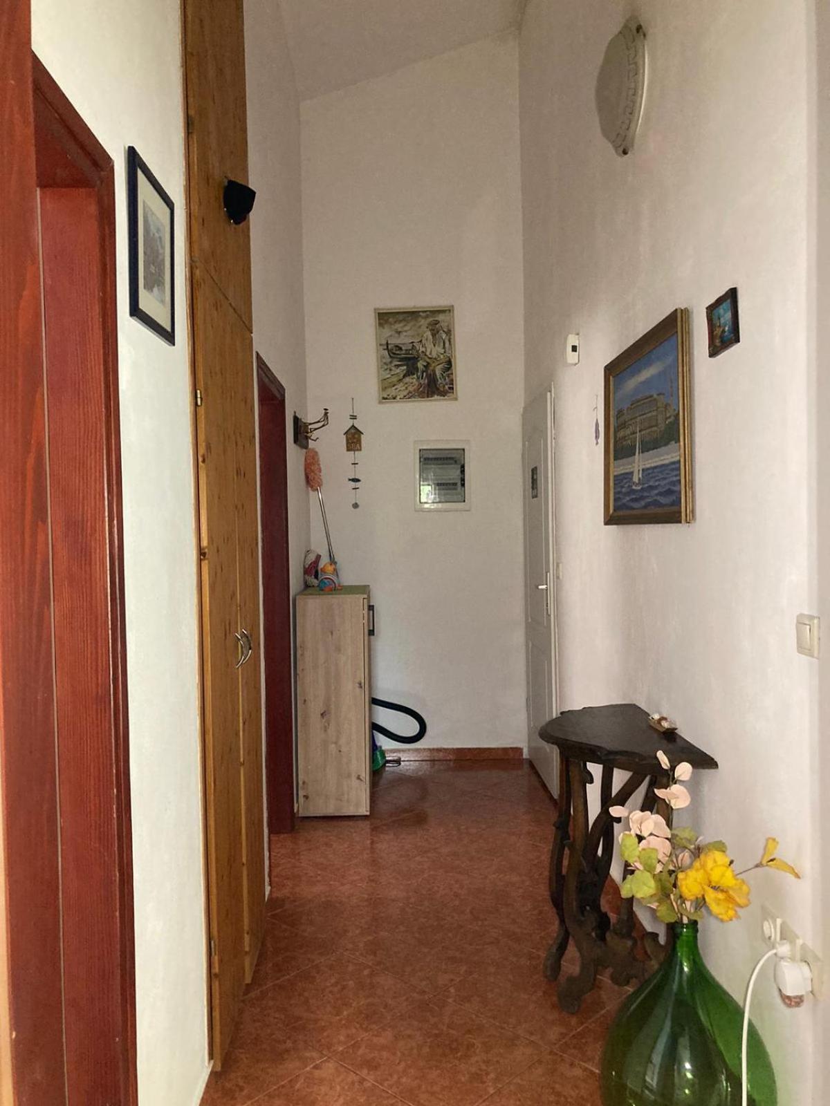 Apartman Perci Vrh Tar-Vabriga Exterior foto